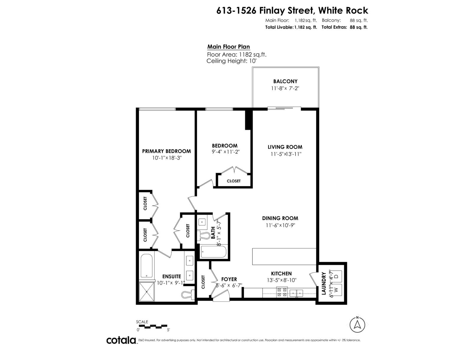 613 1526 FINLAY STREET — photo 39