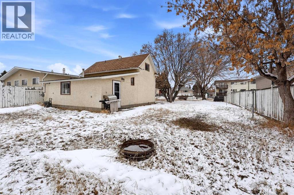 5713 57 Avenue, Red Deer