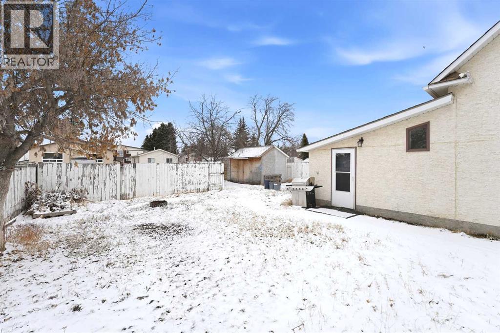 5713 57 Avenue, Red Deer
