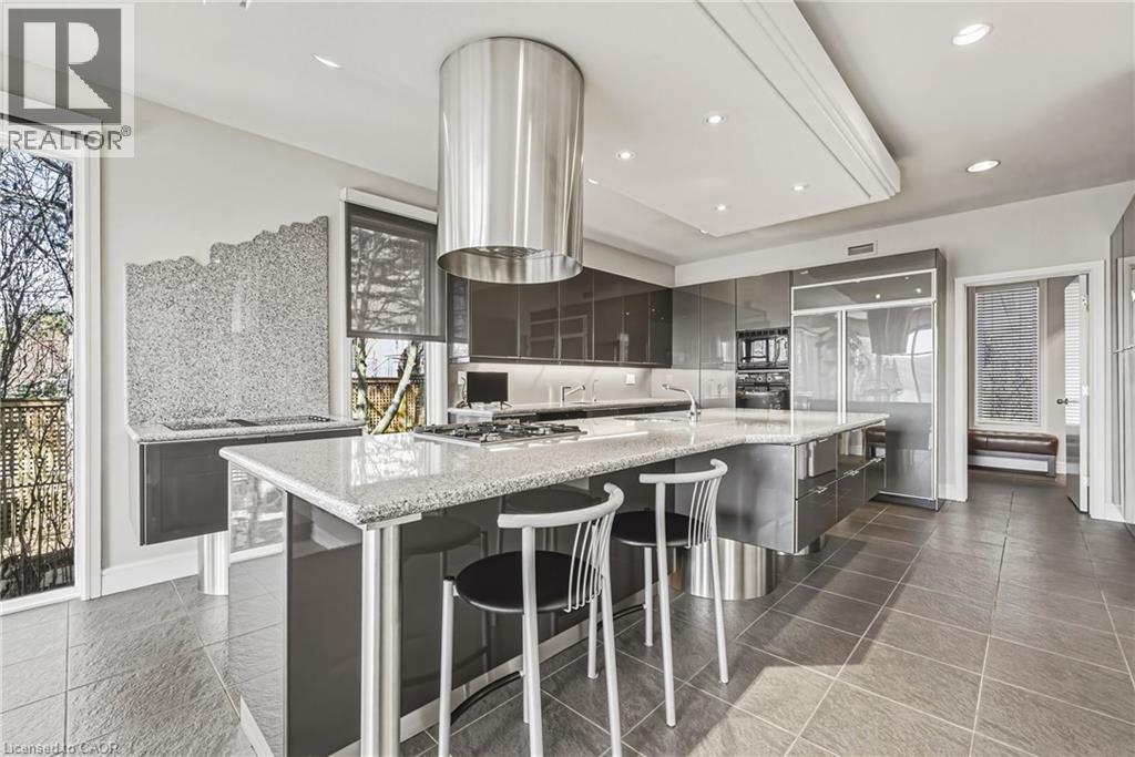2 ANSLOW Court, Dundas, Ontario, L9H6Z2 — Photo 13