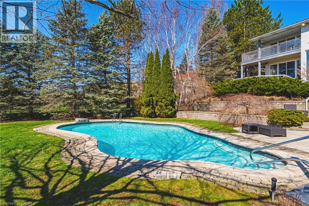 2 ANSLOW Court, Dundas, Ontario, L9H6Z2 — Photo 46