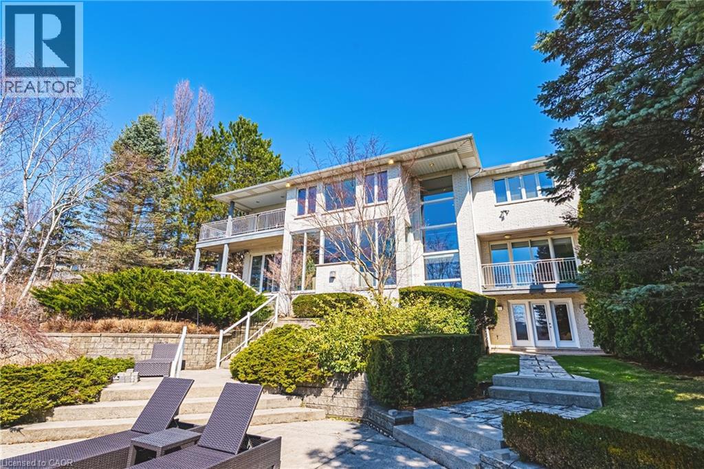 2 ANSLOW Court, Dundas, Ontario, L9H6Z2 — Photo 47