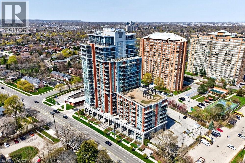 551 MAPLE Avenue Unit# 1501, Burlington, Ontario, L7S1M7 — Photo 25
