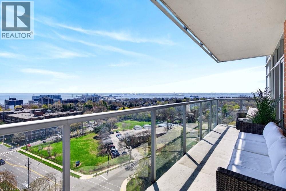 551 MAPLE Avenue Unit# 1501, Burlington, Ontario, L7S1M7 — Photo 5