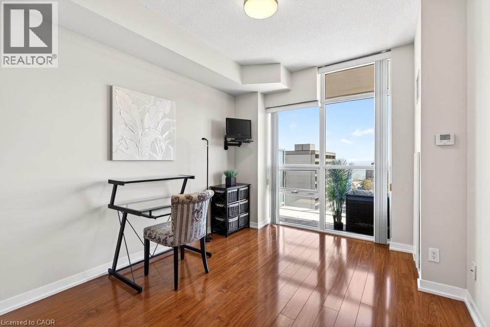 551 MAPLE Avenue Unit# 1501, Burlington, Ontario, L7S1M7 — Photo 9