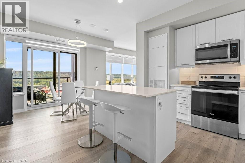 #1402 385 WINSTON Road - 15