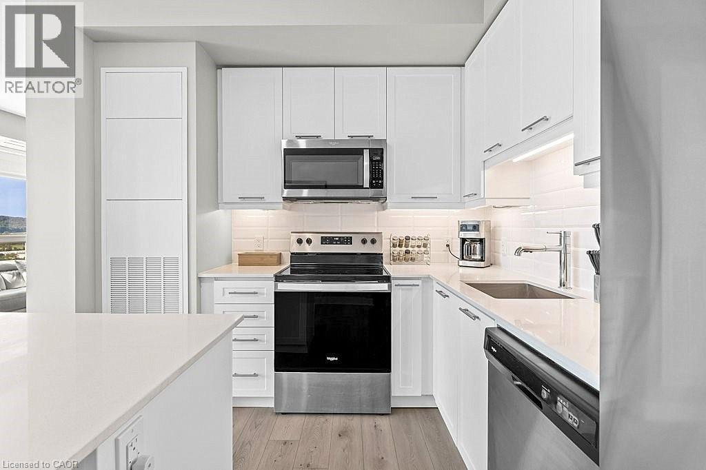 #1402 385 WINSTON Road - 17