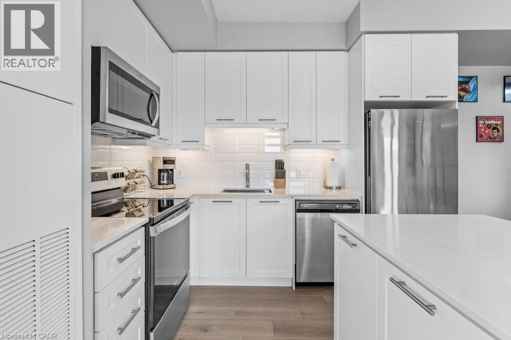 #1402 385 WINSTON Road - 18