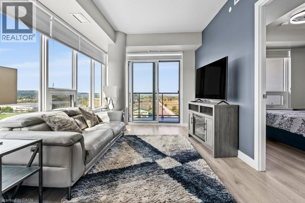 #1402 385 WINSTON Road - 27