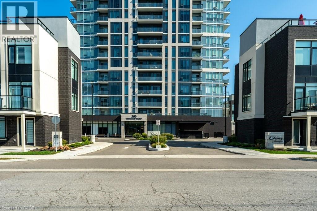 #1402 385 WINSTON Road - 4