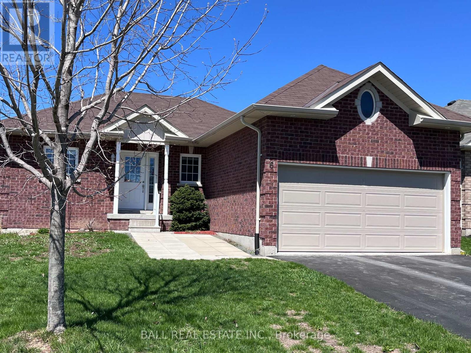 6 MAPLE AVENUE E - 1