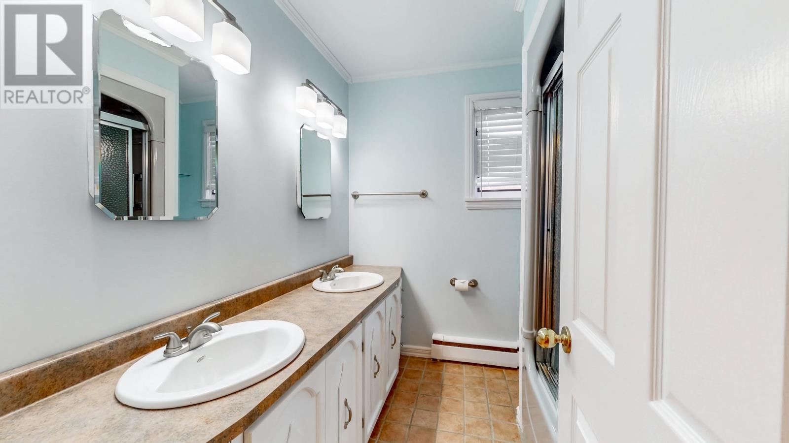 Bathroom main