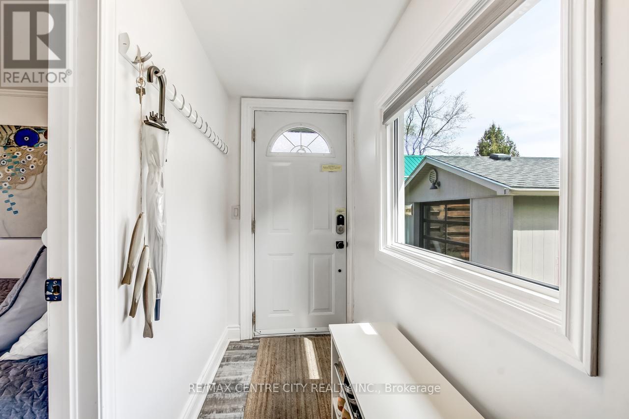 339 CATHERINE STREET