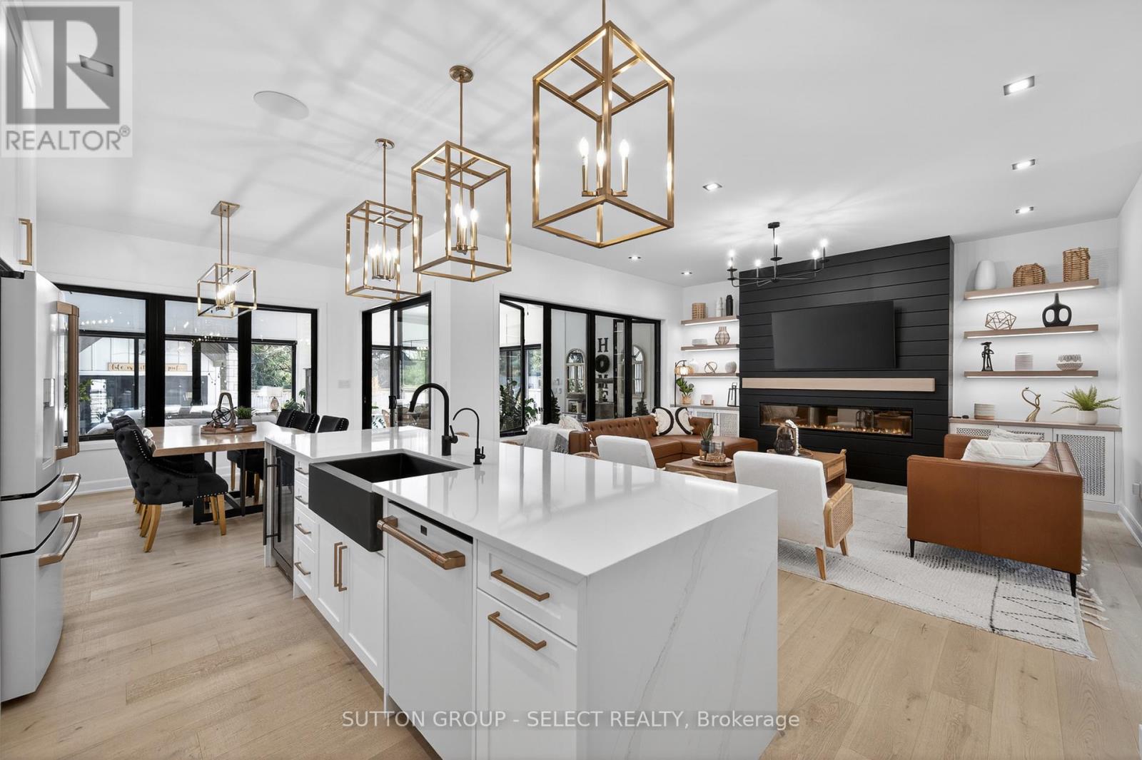 Award winning kitchen design '22
