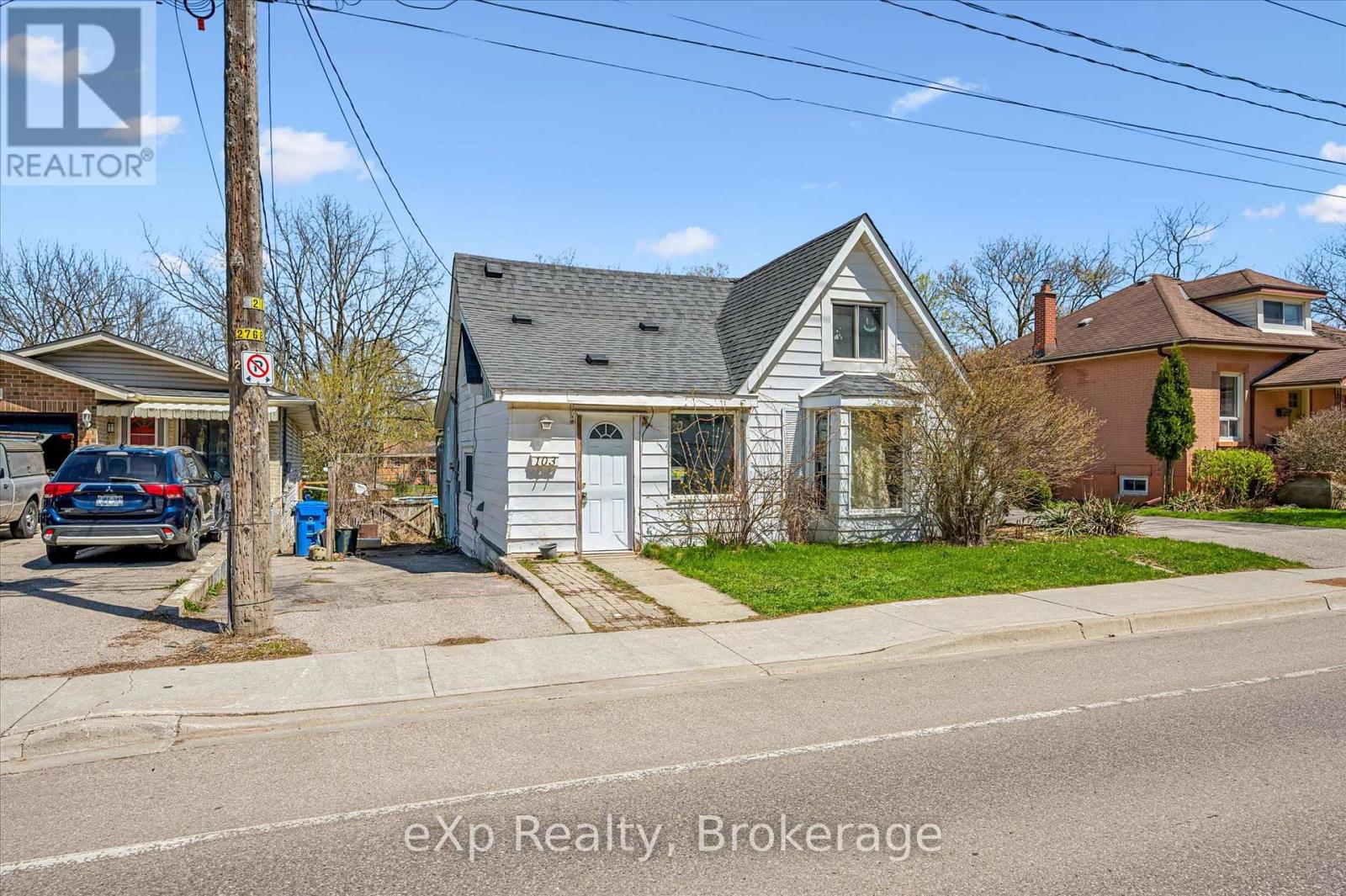 103 STEVENSON STREET N - photo 2