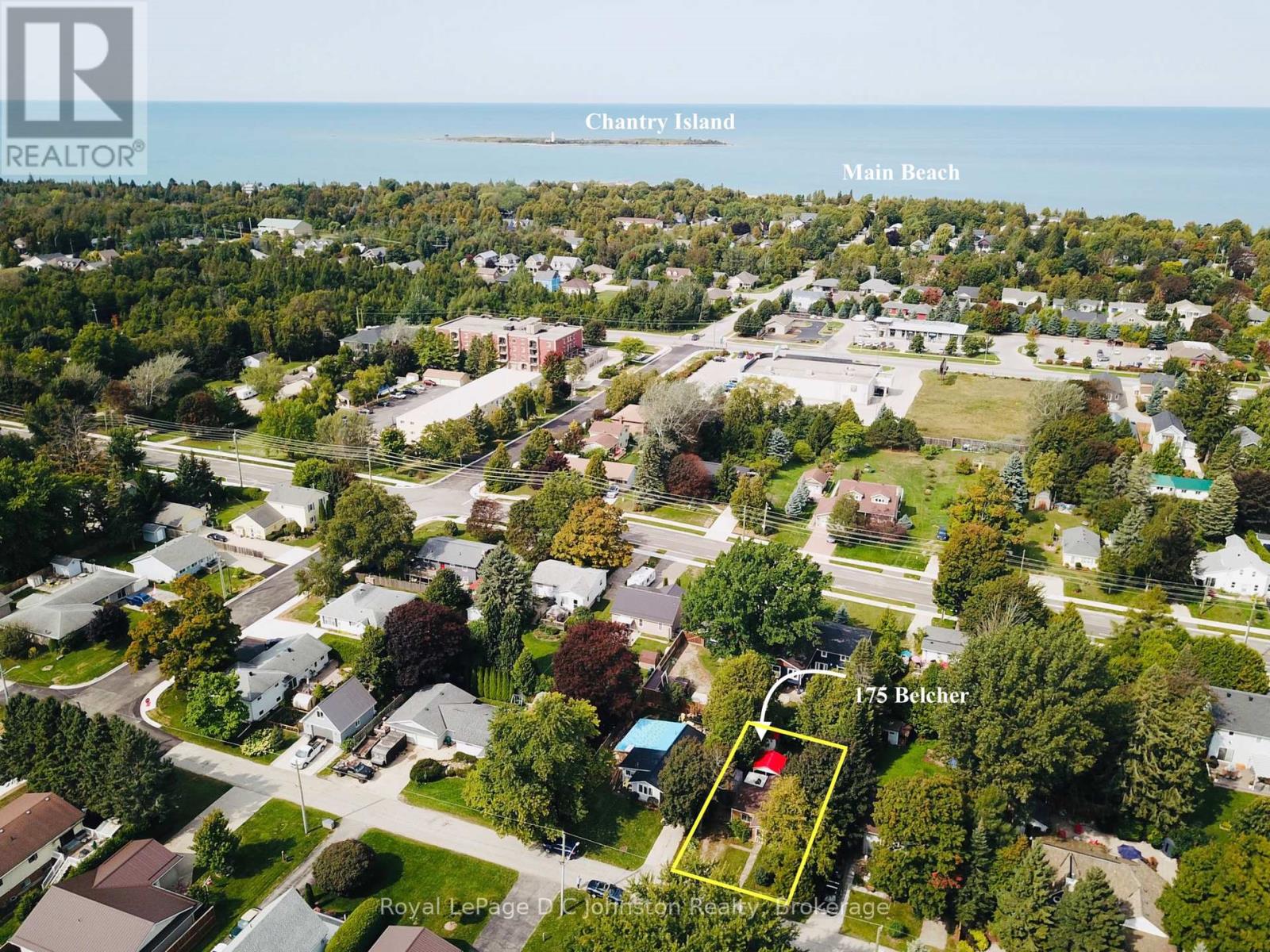 175 BELCHER LANE - 5