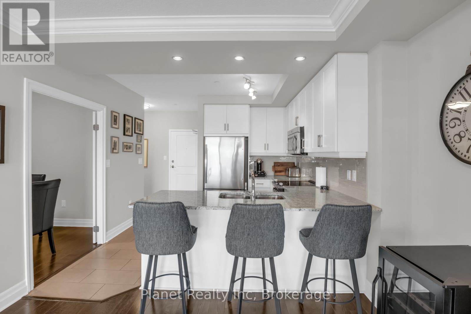 409 - 150 WELLINGTON STREET E — photo 10
