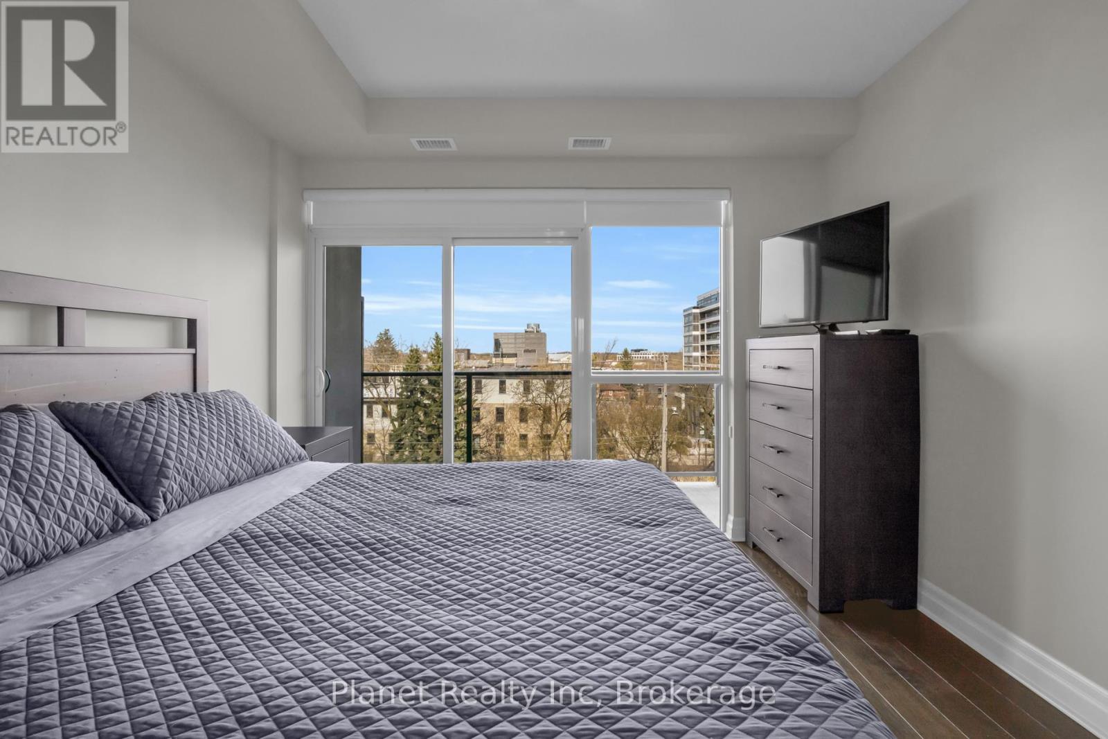 409 - 150 WELLINGTON STREET E — photo 19