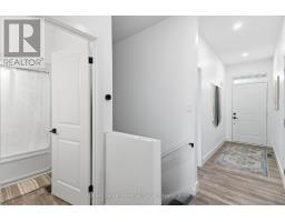 Laundry room - 133 Egan Avenue, St  Marys, ON N4X0C4 Photo 7