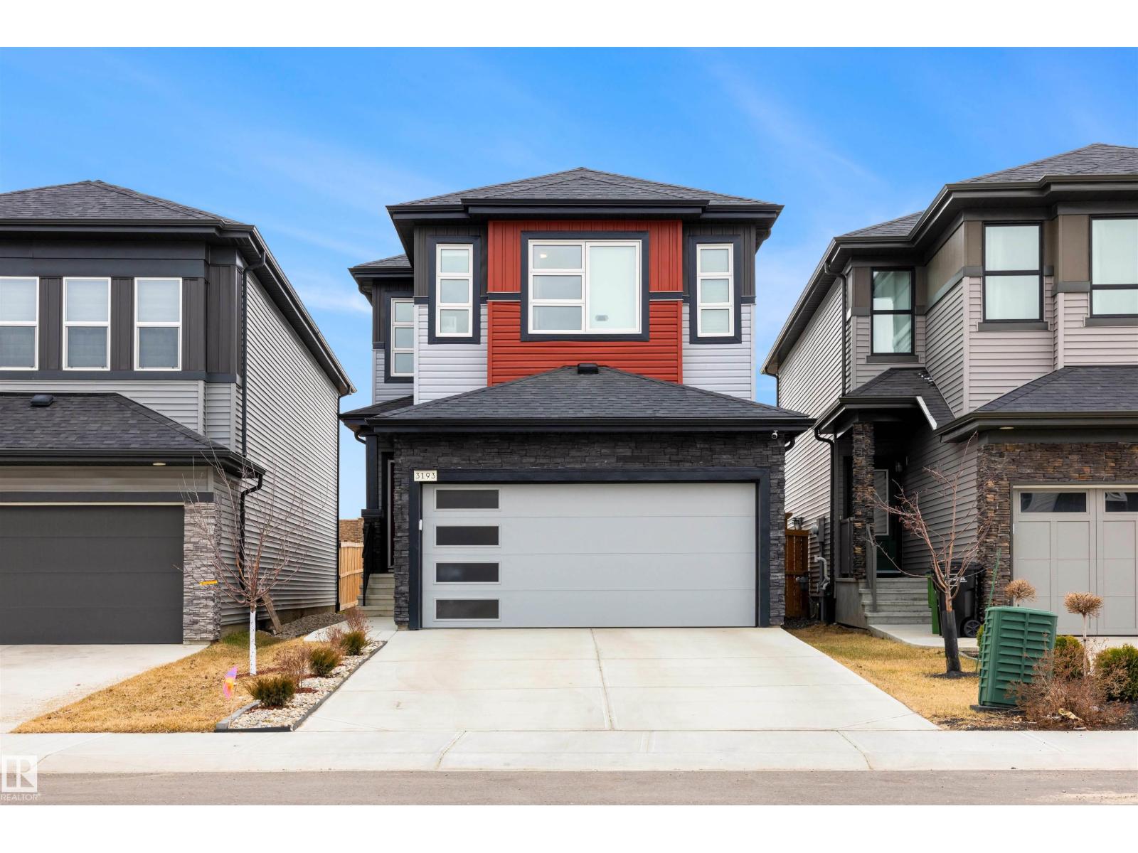 3193 CHECKNITA WY SW - 1