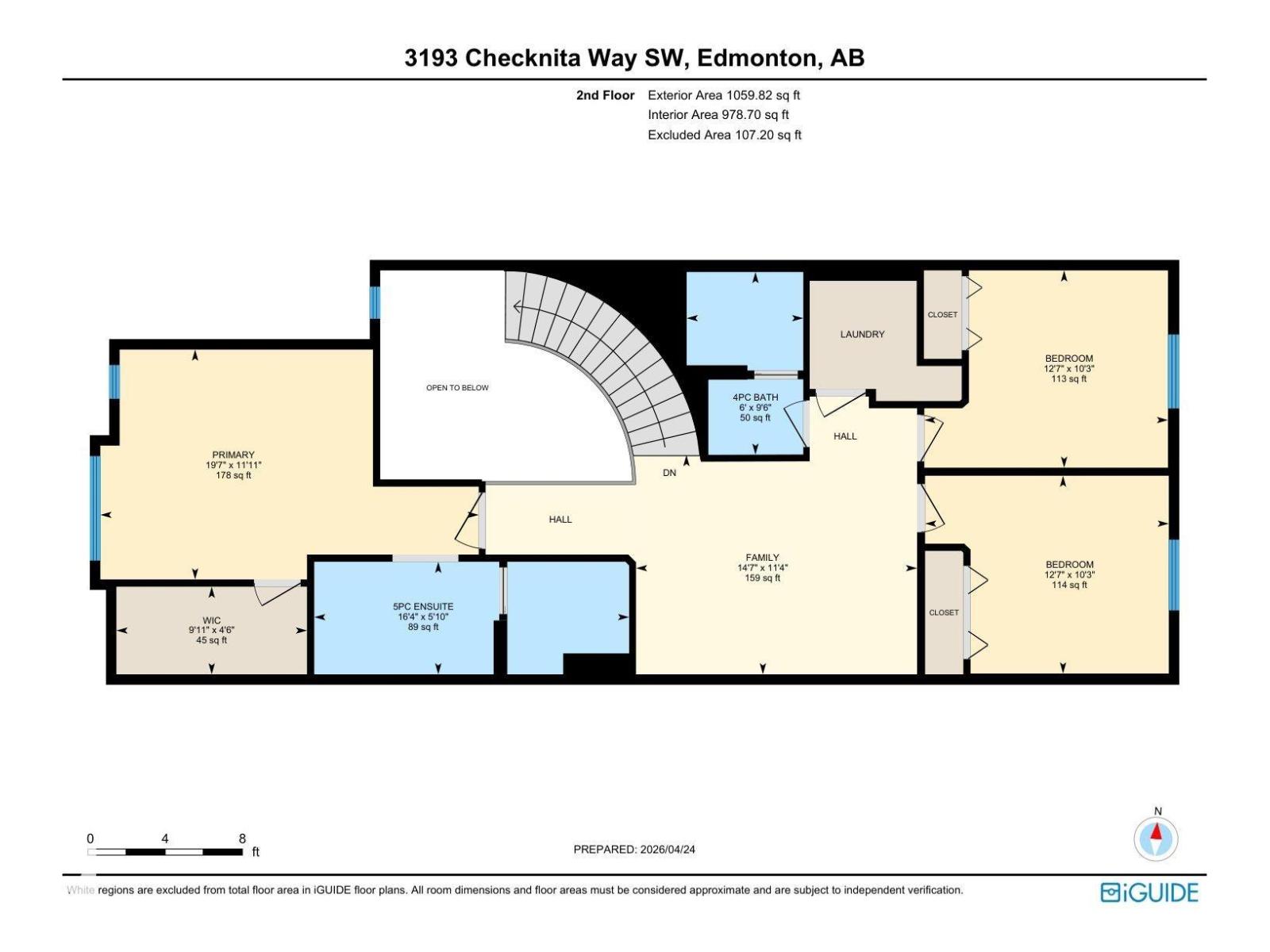 3193 CHECKNITA WY SW - 46