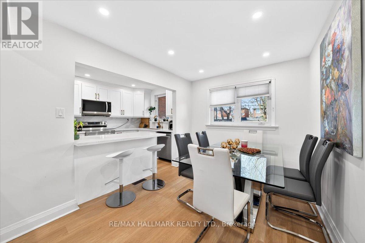 910 EGLINTON AVENUE E - 4