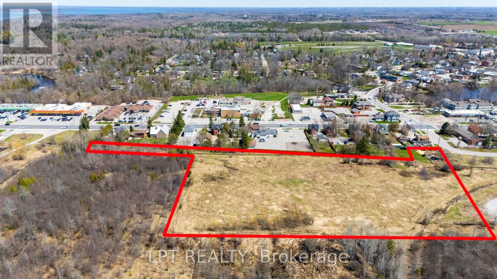 77 High St - Vacant Land