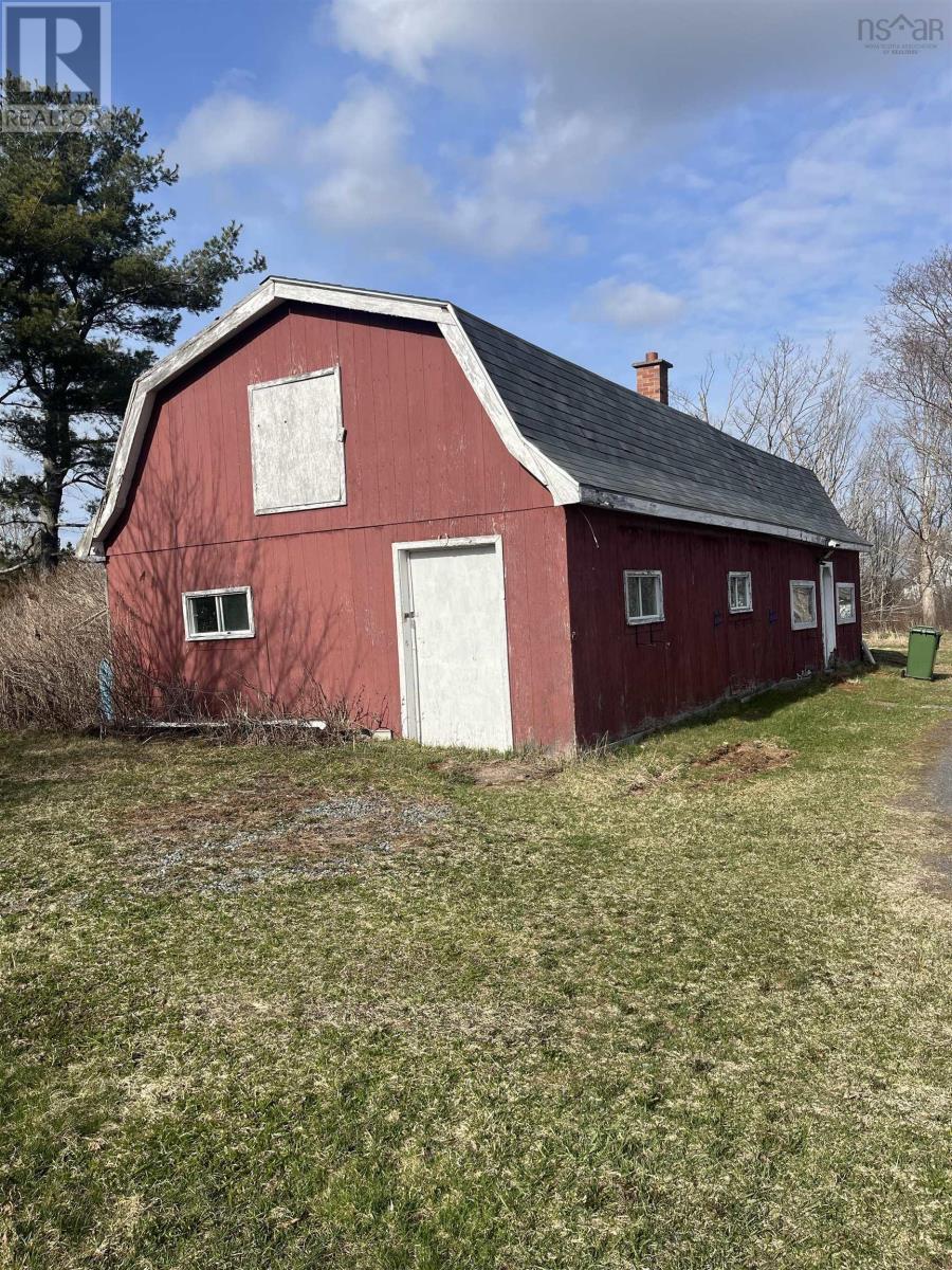 Property 33 of 34 of 2341 Highway 376 Road