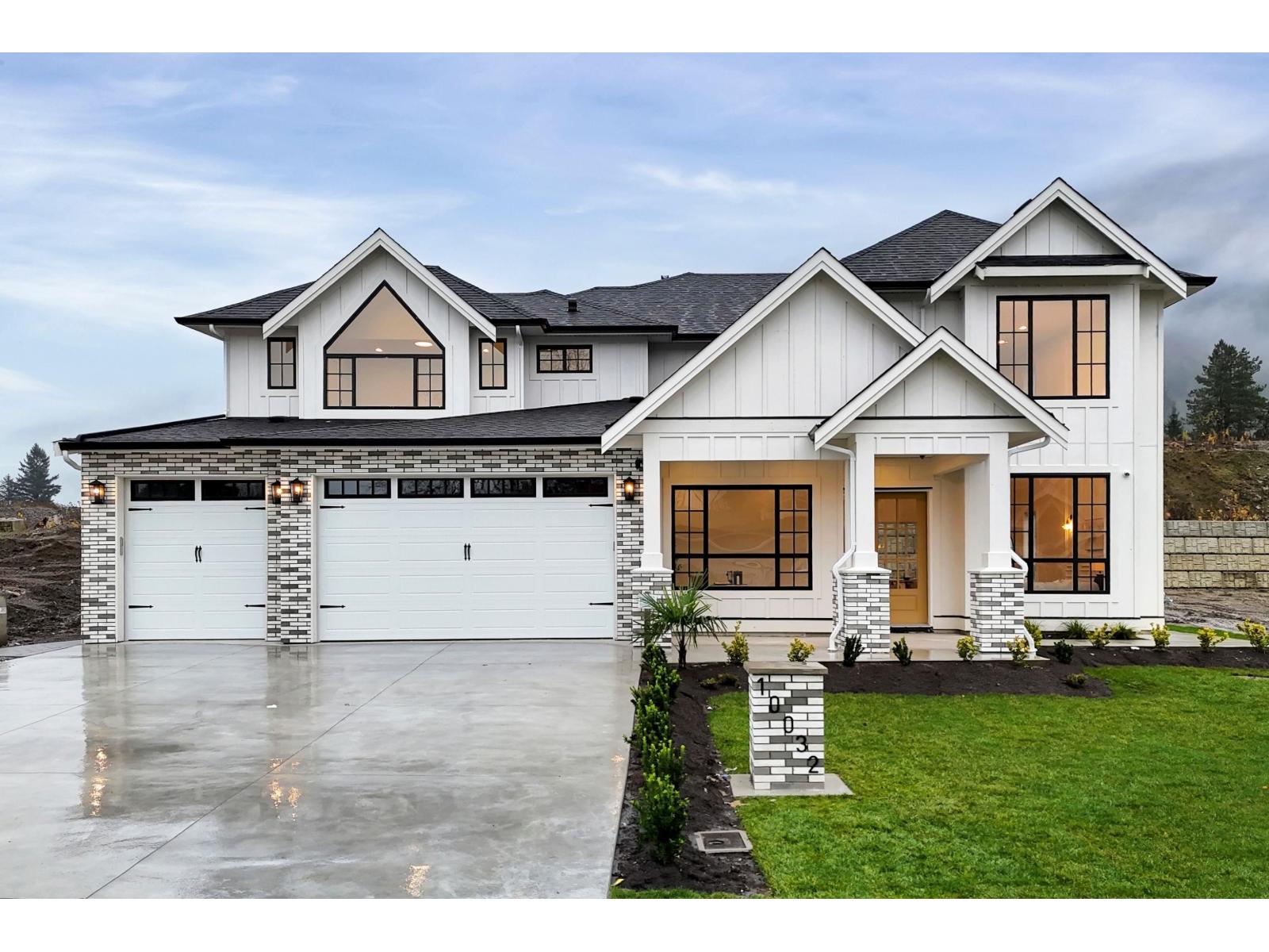 10032 TRILLIUM WAY, Rosedale, Rosedale