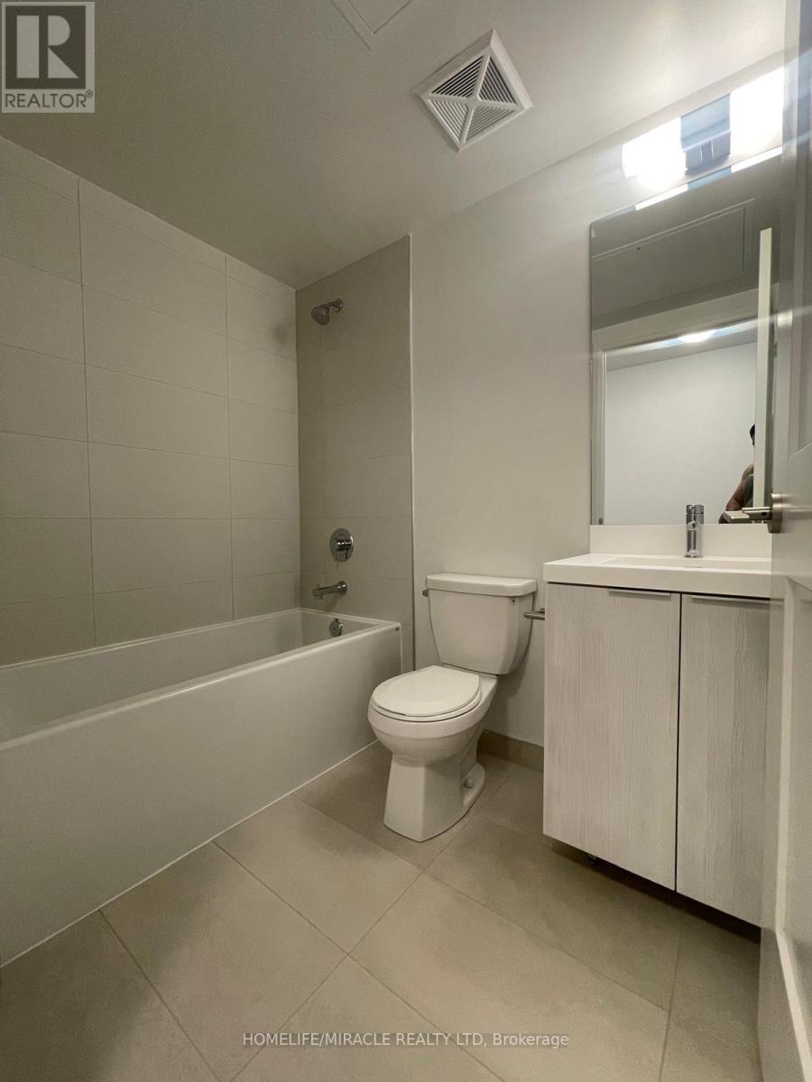 #1110 8 WIDMER STREET - 14