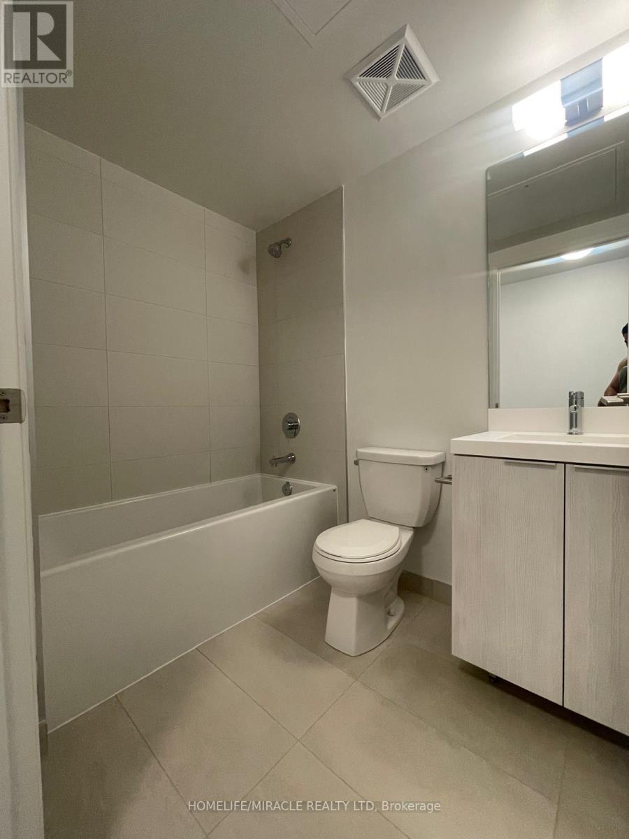 #1110 8 WIDMER STREET - 15