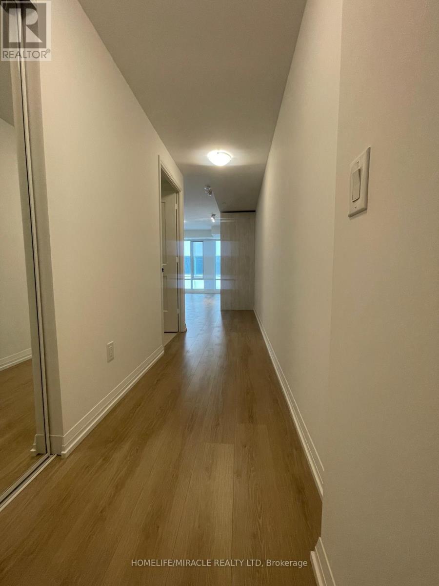 #1110 8 WIDMER STREET - 16