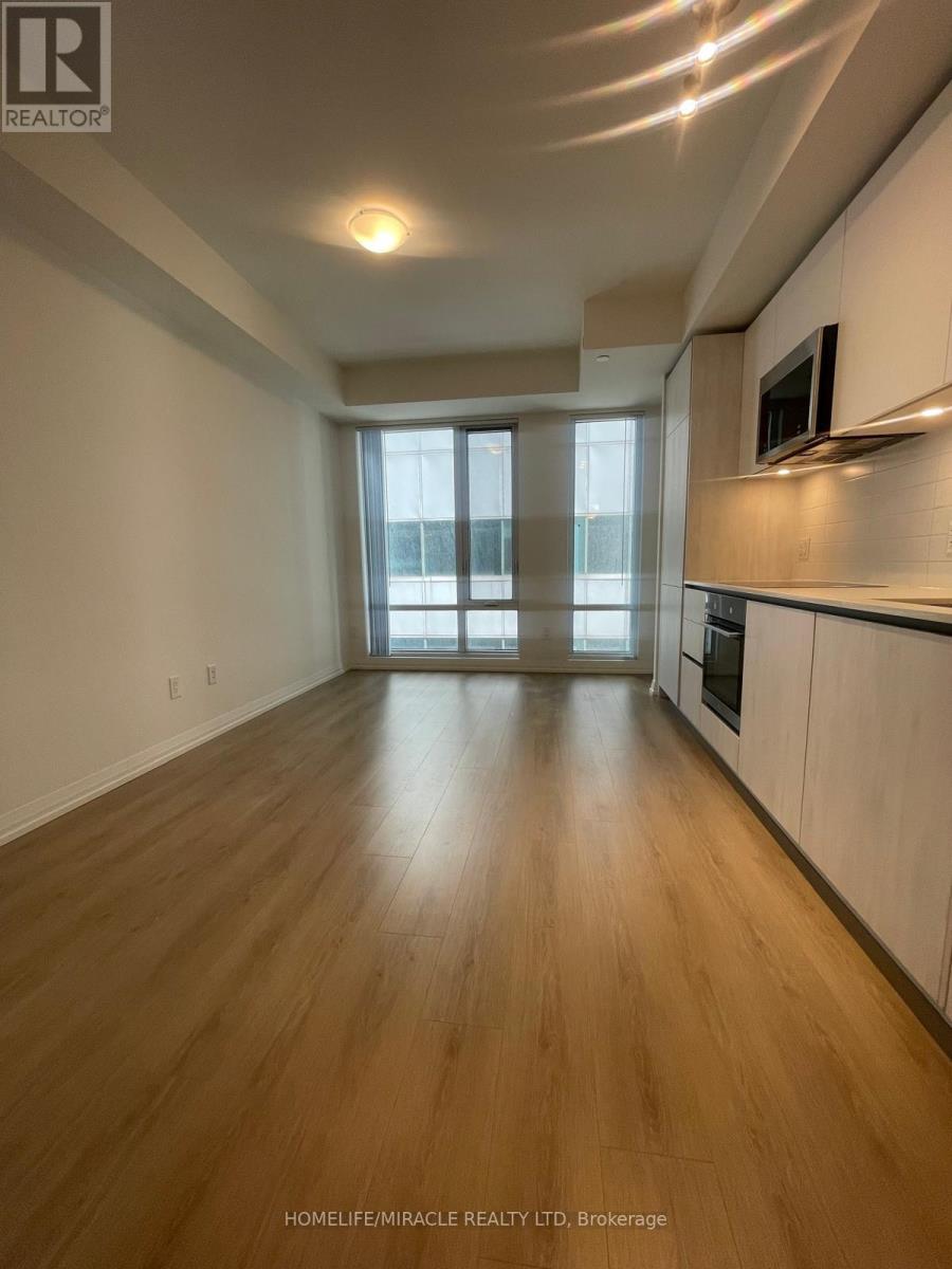 #1110 8 WIDMER STREET - 6