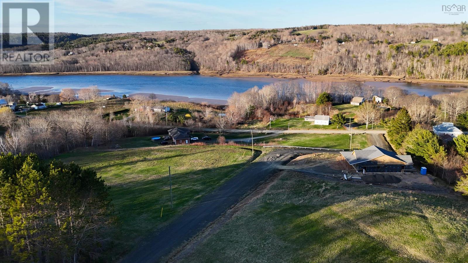 Property 7 of 9 of Lot 2022-2 Riverview Road