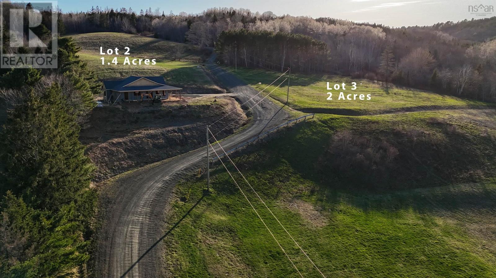 Property 2 of 6 of Lot 2022-3 Riverview Road