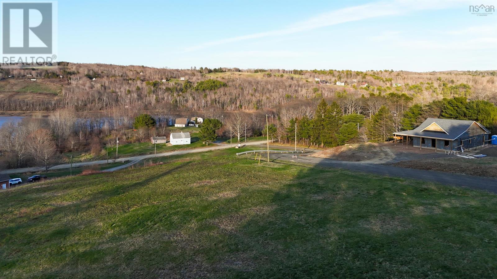 Property 4 of 6 of Lot 2022-3 Riverview Road