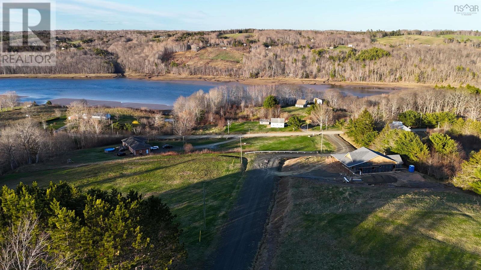 Property 3 of 6 of Lot 2022-3 Riverview Road