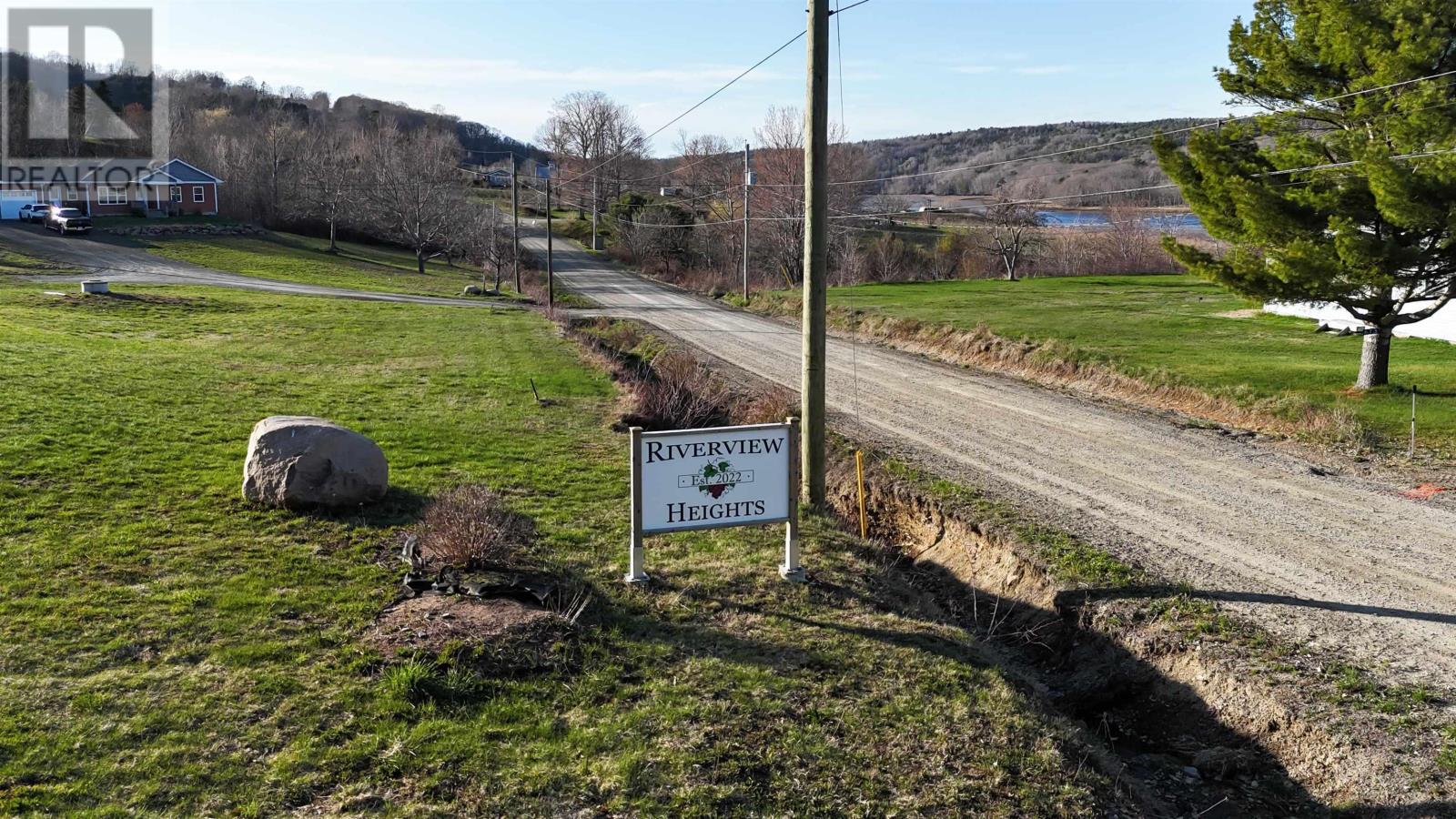 Property 5 of 6 of Lot 2022-3 Riverview Road
