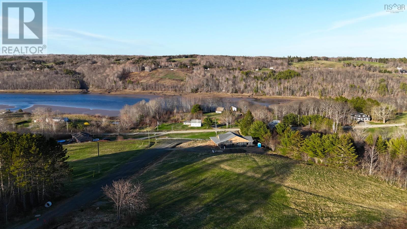 Property 4 of 9 of Lot 2022-2 Riverview Road