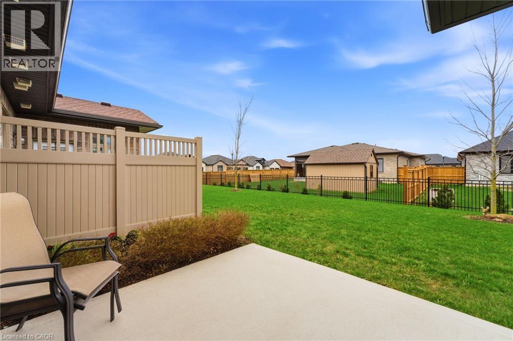 375 MITCHELL Road S Unit# 2, Listowel, Ontario, N4W0H4 — Photo 23