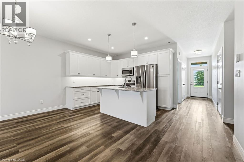 375 MITCHELL Road S Unit# 2, Listowel, Ontario, N4W0H4 — Photo 12