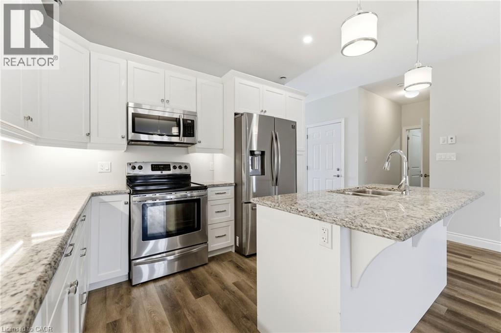 375 MITCHELL Road S Unit# 2, Listowel, Ontario, N4W0H4 — Photo 3