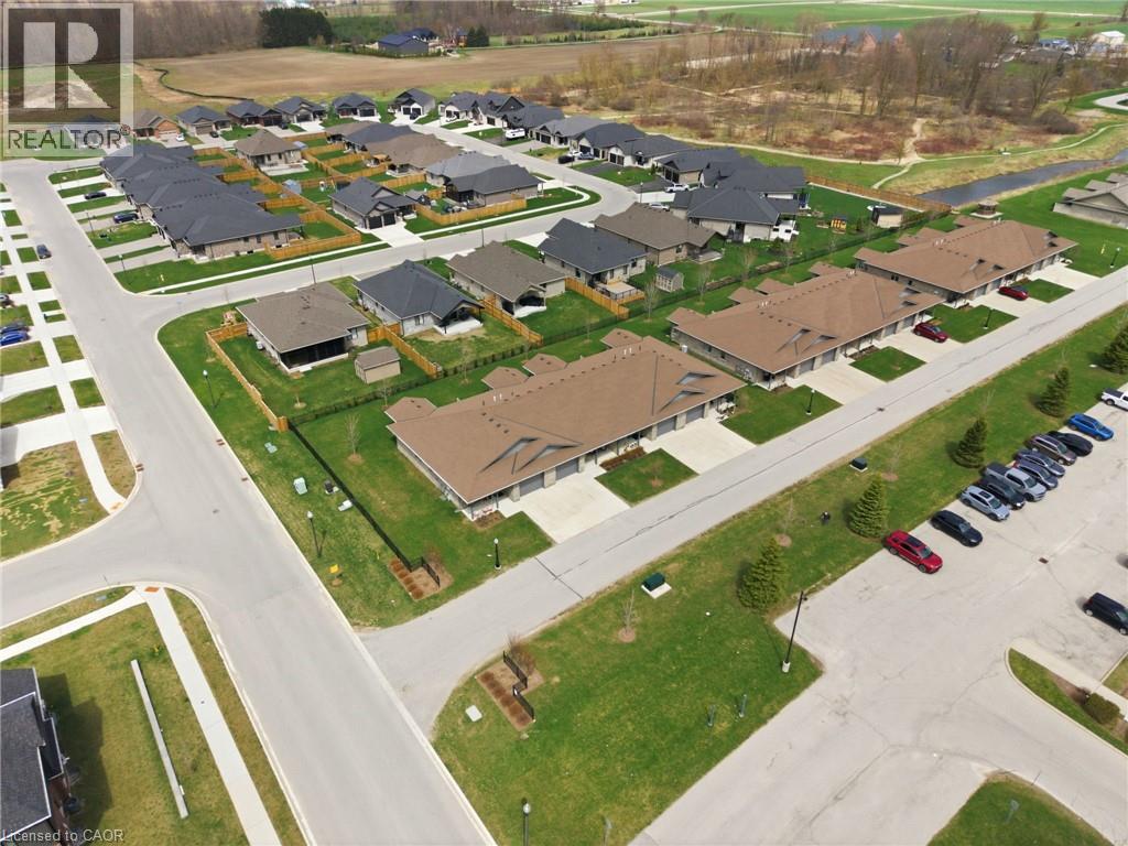 375 MITCHELL Road S Unit# 2, Listowel, Ontario, N4W0H4 — Photo 7