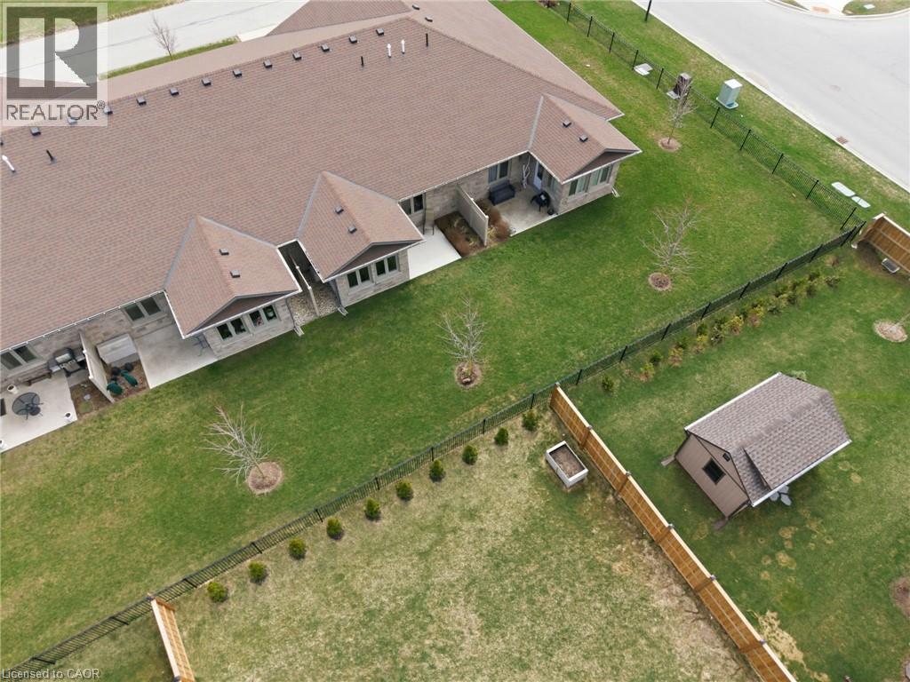 375 MITCHELL Road S Unit# 2, Listowel, Ontario, N4W0H4 — Photo 9
