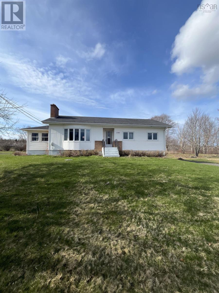 2341 Highway 376 Road - 1