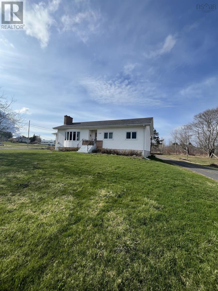 Property 2 of 34 of 2341 Highway 376 Road