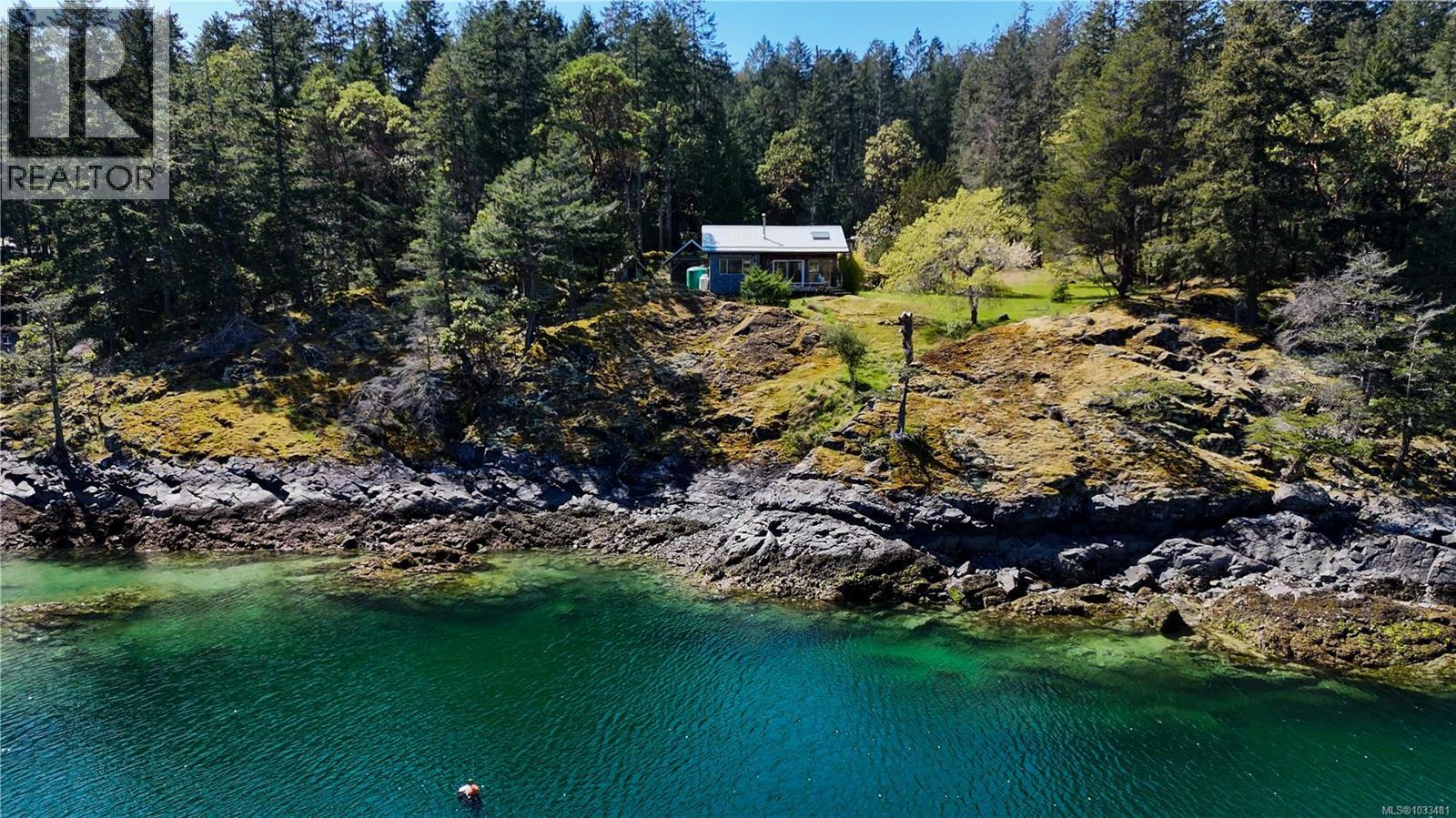 Lot B Scottie Bay Rd - 1