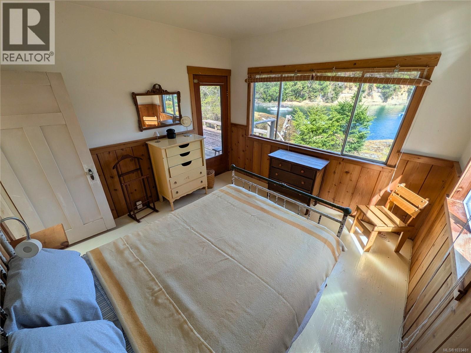 Lot B Scottie Bay Rd, Lasqueti Island