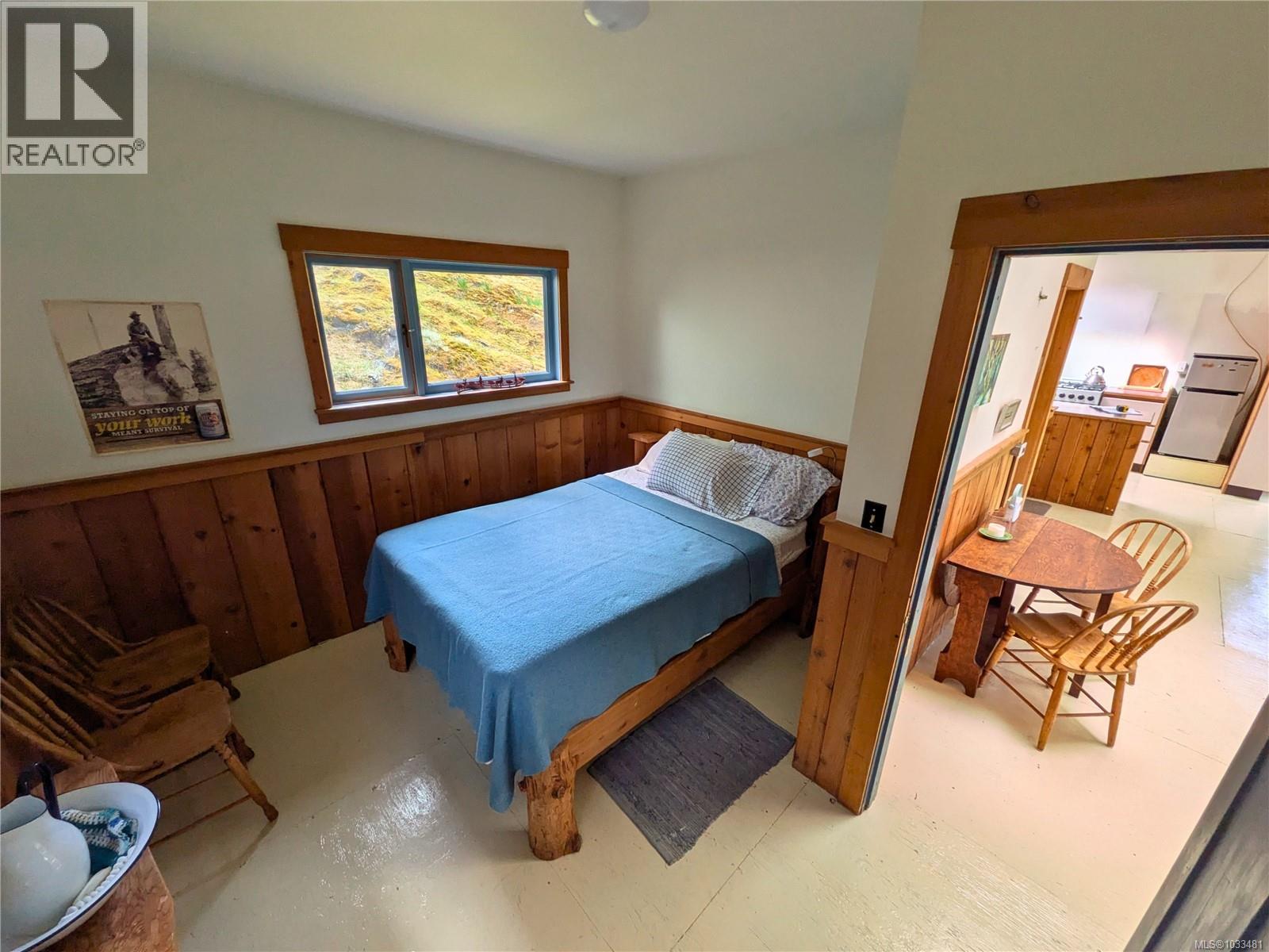 Lot B Scottie Bay Rd, Lasqueti Island