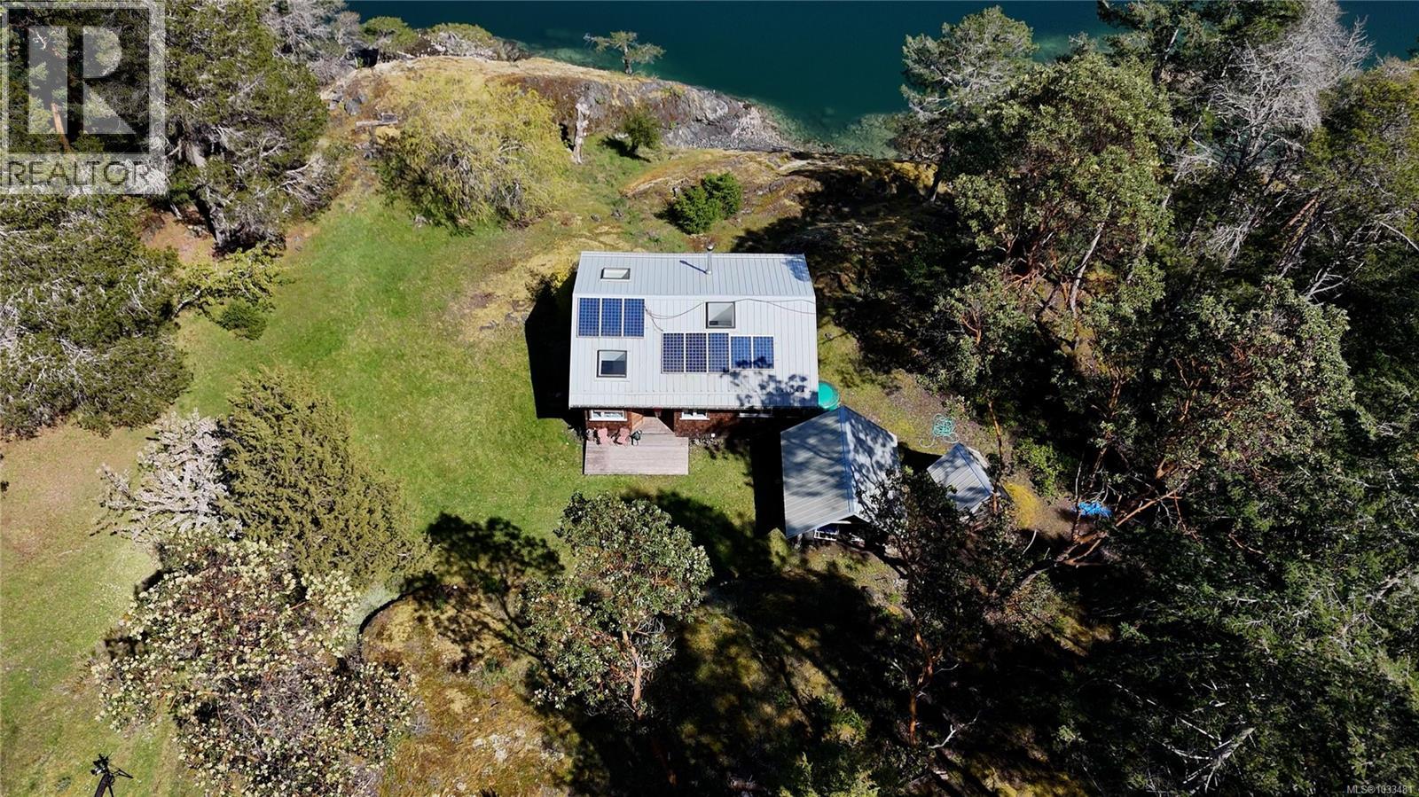 Lot B Scottie Bay Rd - 3